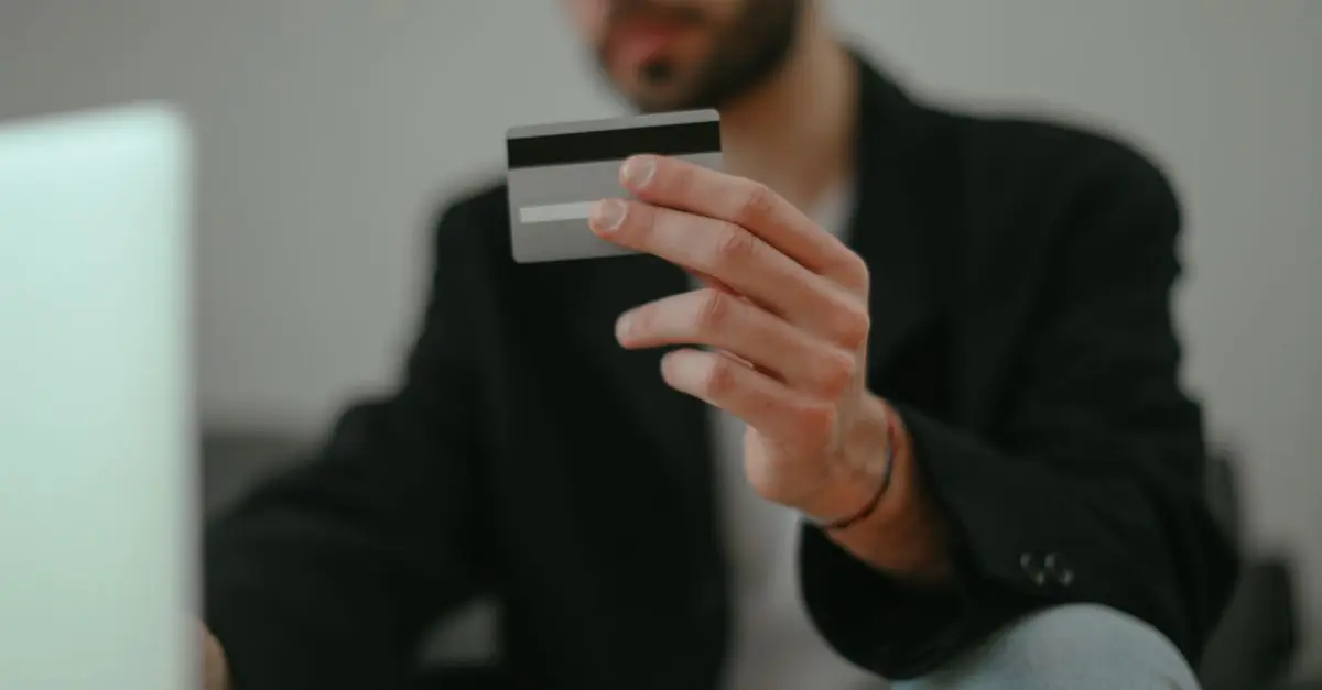Cómo seleccionar la mejor opción de financiación para tus compras