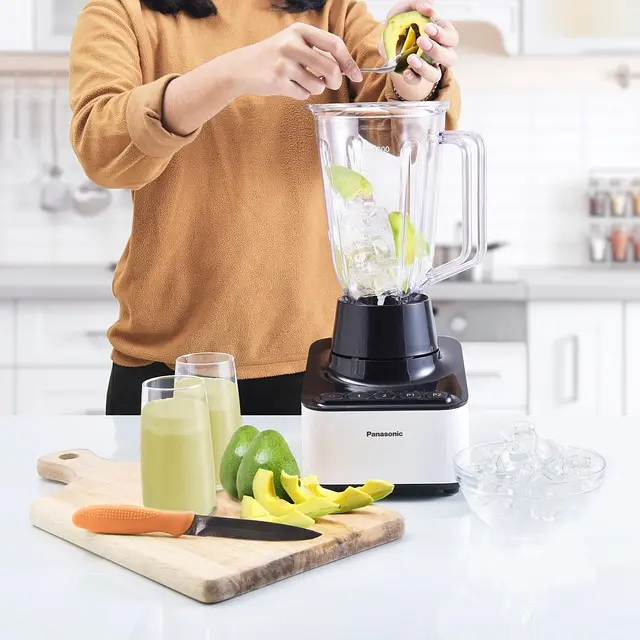 Cómo elegir el mejor electrodoméstico para tu cocina