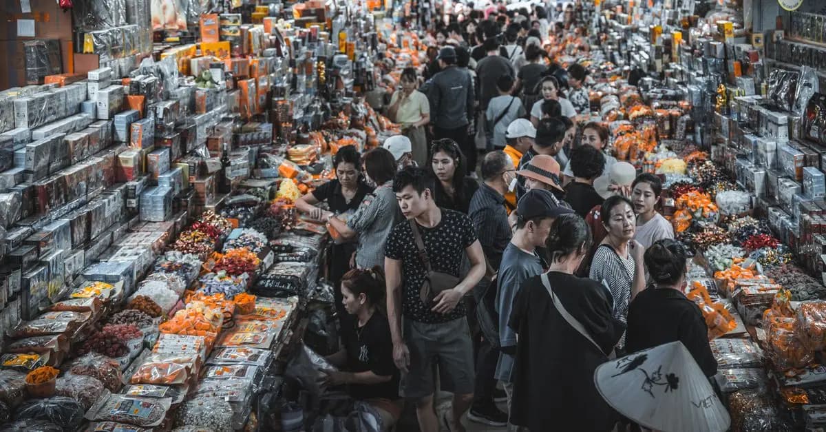 Cómo ahorrar en tus compras diarias: 10 consejos prácticos
