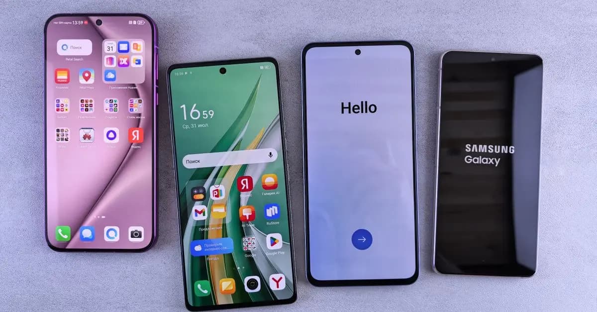 Comparativa de tablets: ¿Cuál se adapta mejor a ti?
