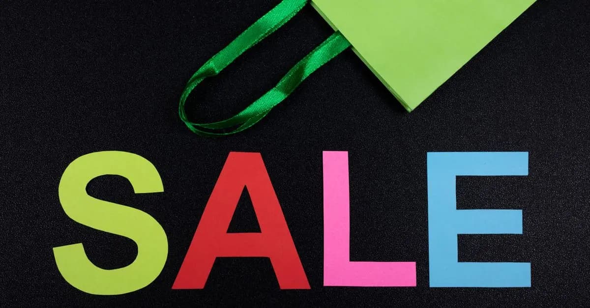 Cómo aprovechar las promociones en tiendas en línea