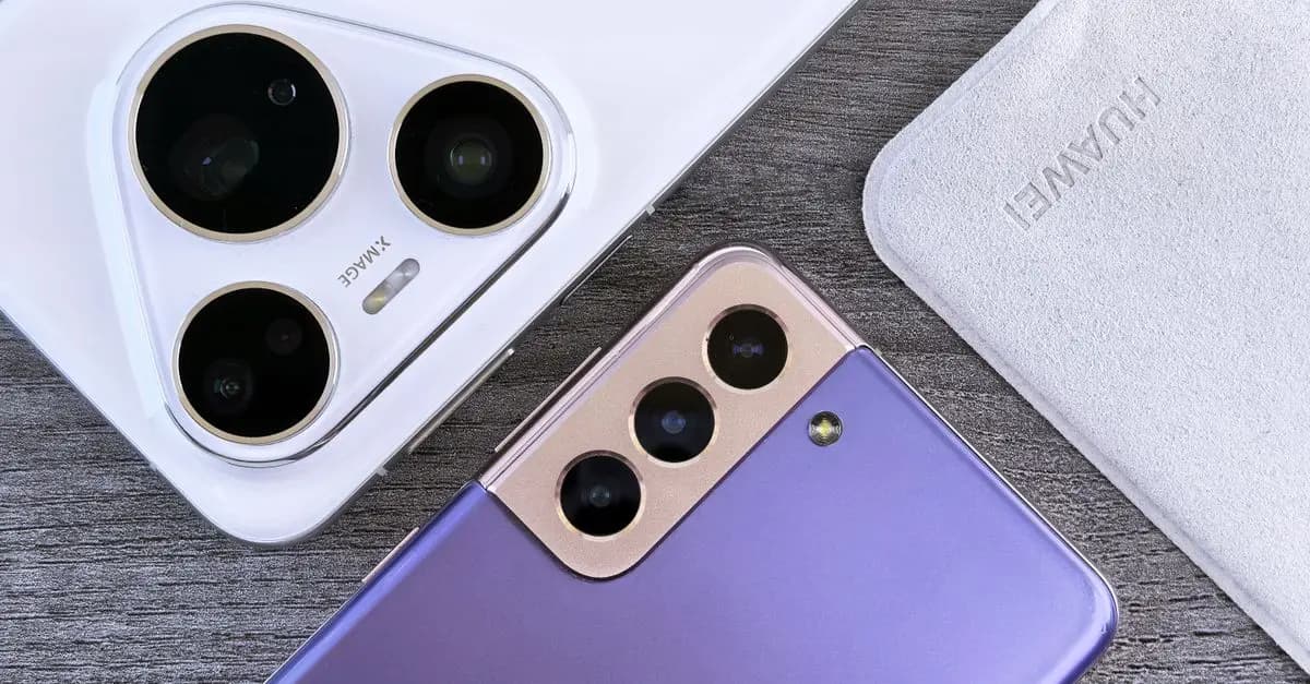 Nuestra opinión sobre el mejor smartphone de 2026