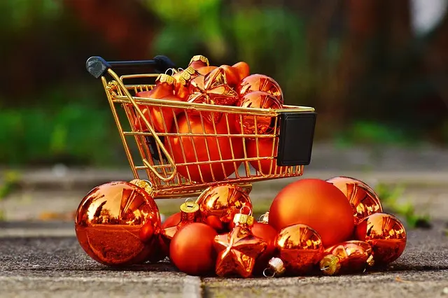 Cómo identificar un buen momento para comprar en línea