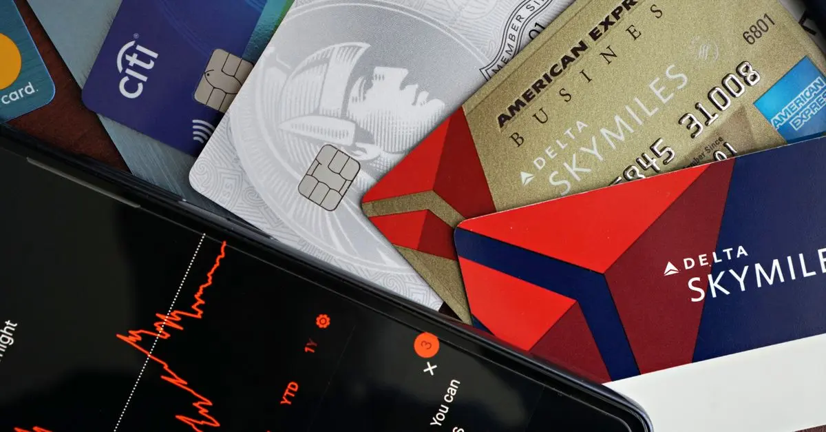 Cómo elegir el mejor tipo de tarjeta de crédito para tus compras