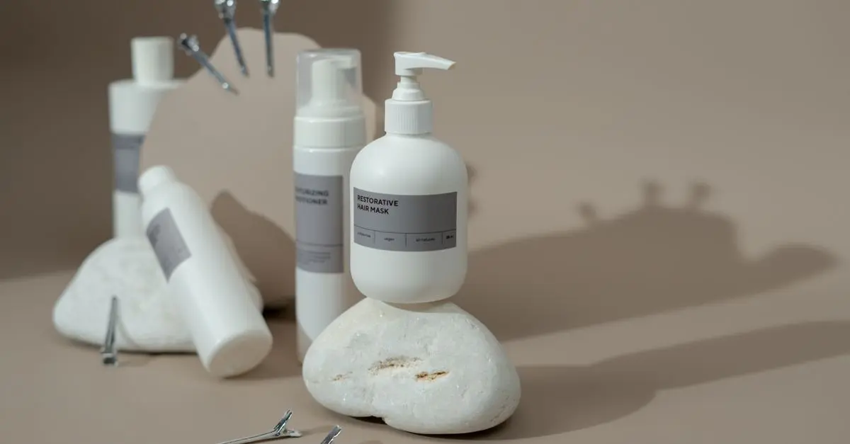 Las nuevas tendencias en productos de cuidado personal