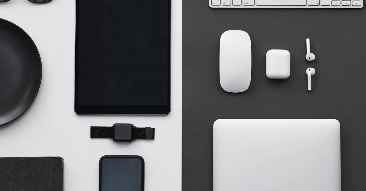 Guía práctica para comprar tecnología de manera inteligente