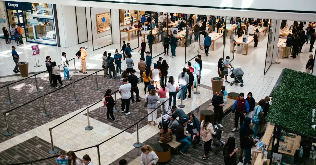 Cómo aprovechar al máximo las compras en rebajas