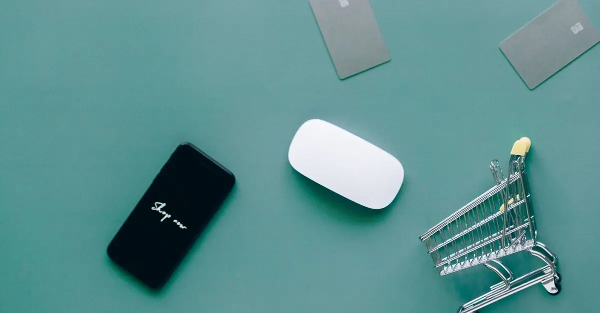 Las mejores estrategias para comprar productos en línea