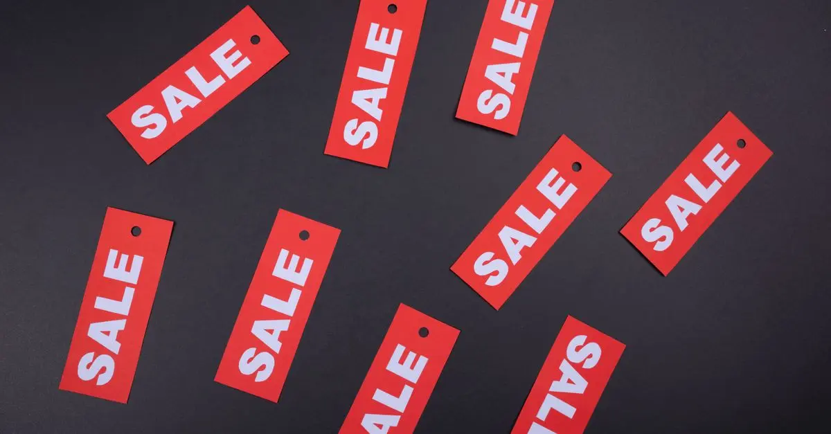 Cómo elegir las mejores ofertas al comprar en línea