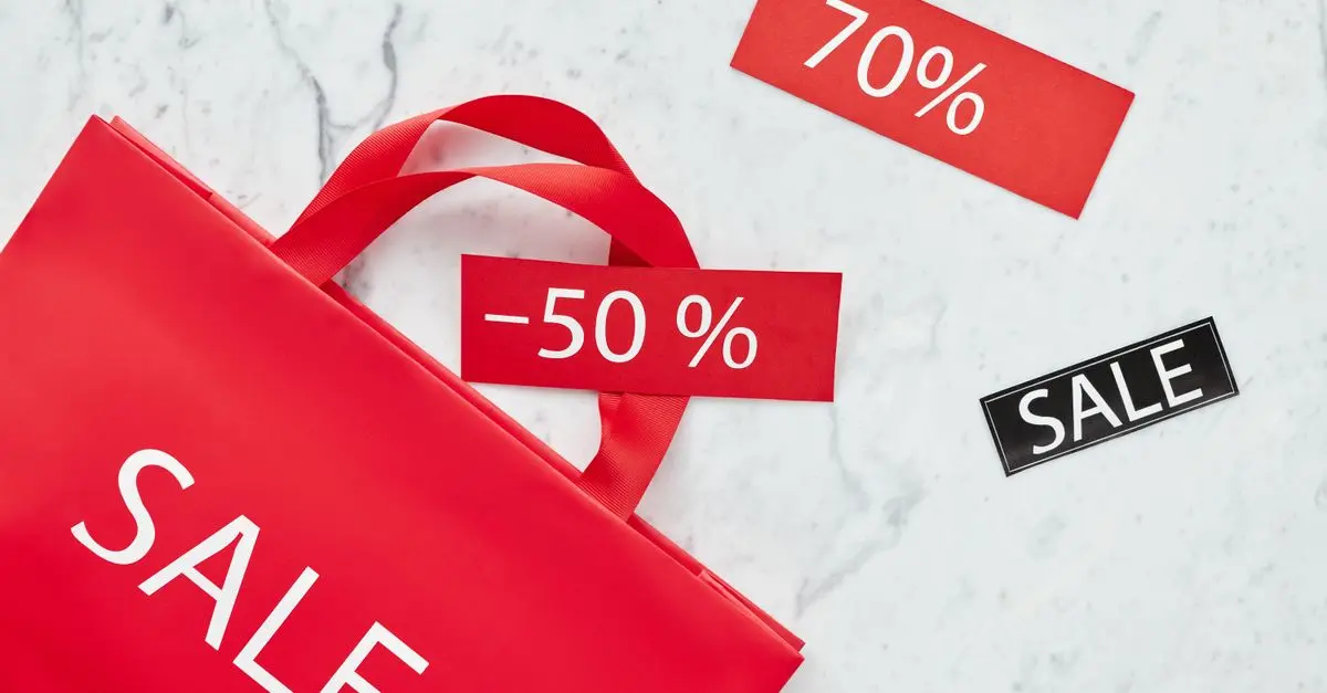 Cómo identificar las mejores ofertas al comprar en línea