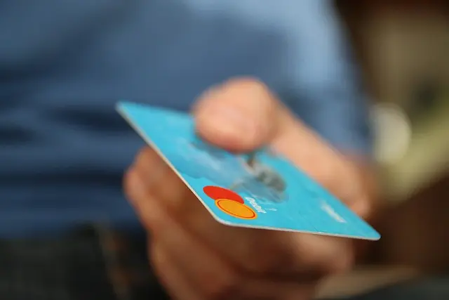 Cómo elegir la mejor tarjeta de crédito para tus compras