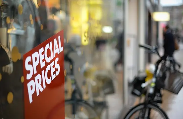 Cómo detectar las mejores ofertas al comprar en línea
