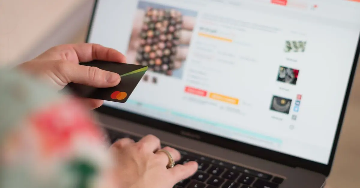 Cómo encontrar las mejores ofertas al comprar en línea