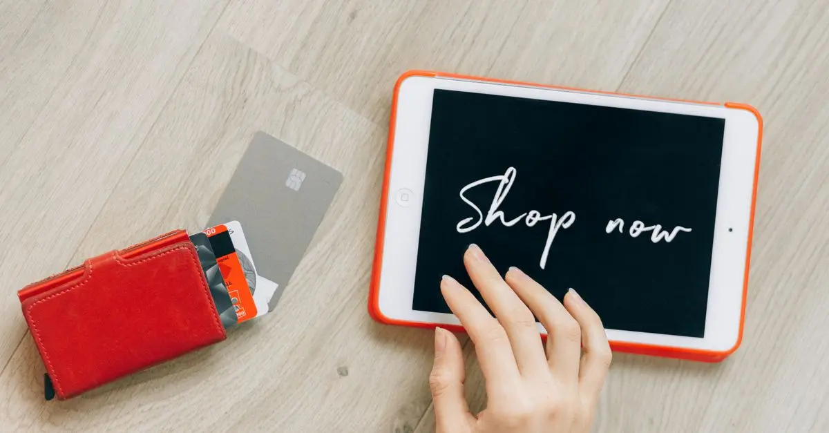 Cómo elegir la mejor opción de financiación para tus compras