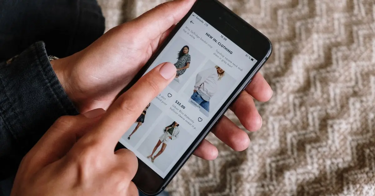 Las mejores tendencias de compra en línea para 2026