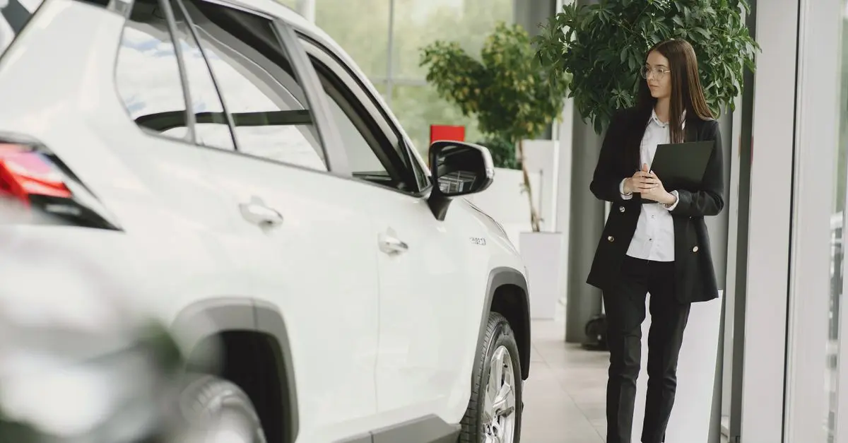 5 consejos para comprar un coche usado con éxito
