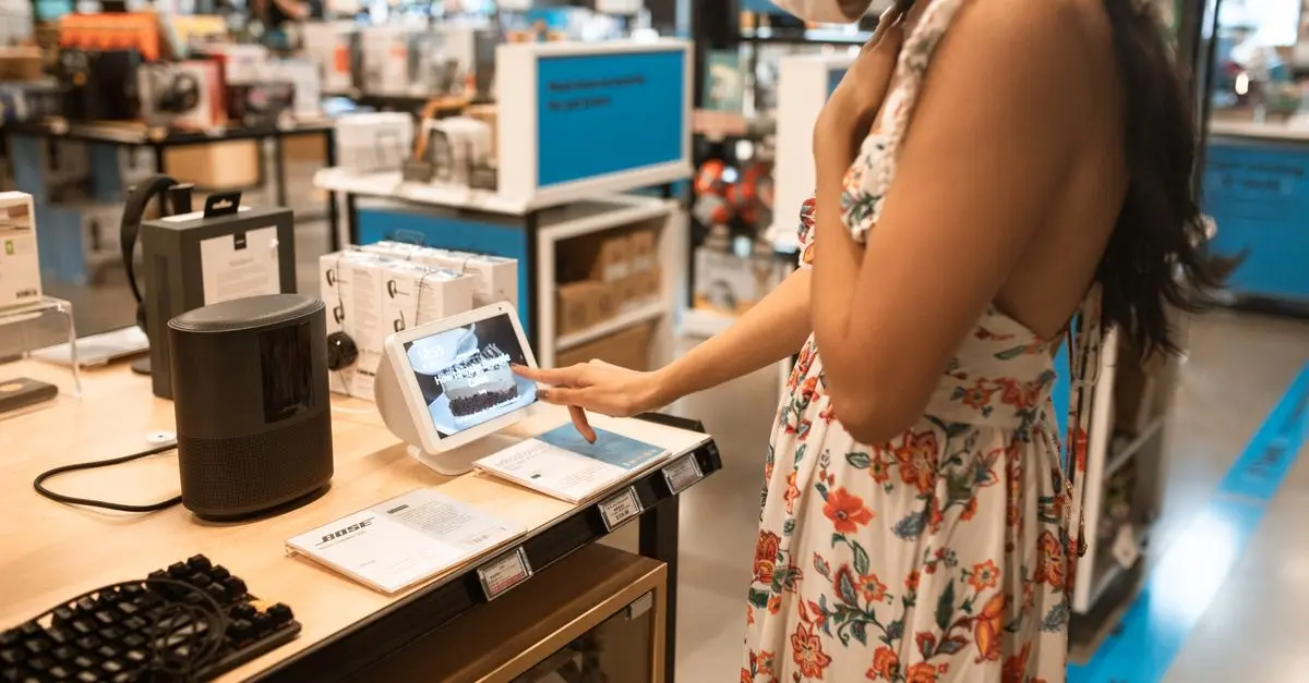 Cómo aprovechar las tendencias de compra en tecnología