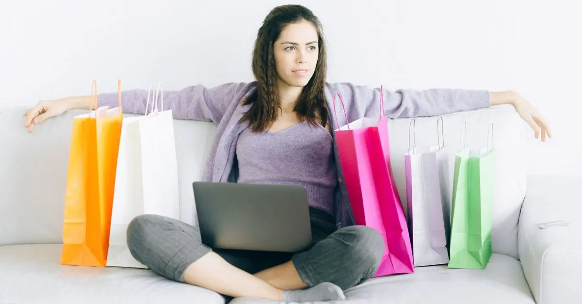 10 errores comunes al comprar en línea y cómo evitarlos