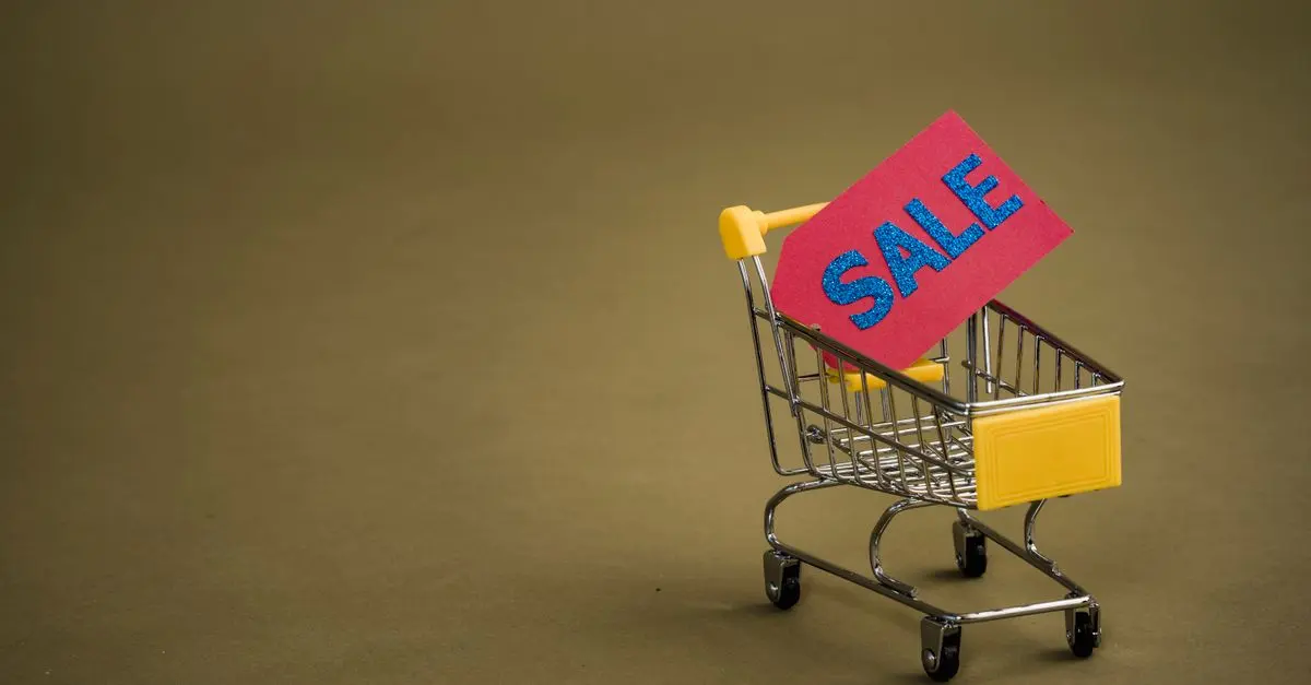 Cómo aprovechar las mejores ofertas en compras en línea