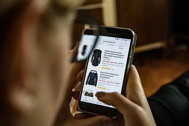 Cómo comparar precios de productos en línea de forma efectiva