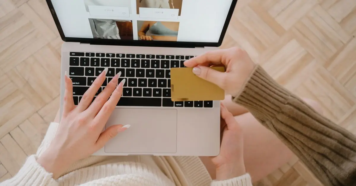 Cómo realizar compras responsables en línea: guía esencial