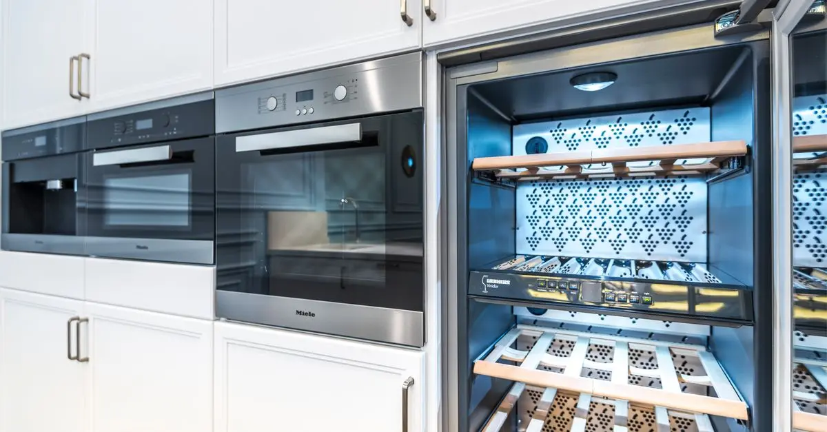 Las 8 mejores marcas de electrodomésticos de cocina