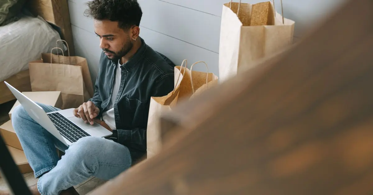 Cómo detectar ofertas auténticas al comprar en línea