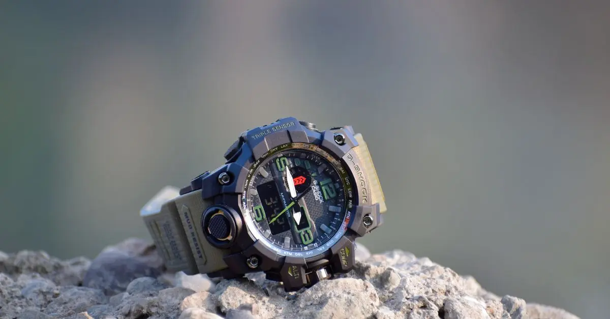 Comparativa: ¿Mejor un reloj analógico o digital?