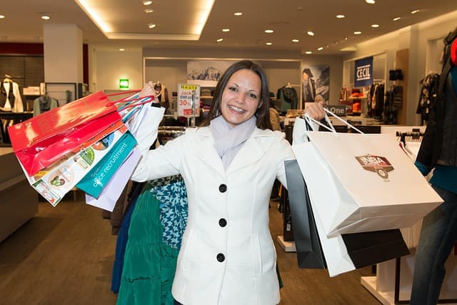 10 errores comunes que debes evitar al comprar en línea