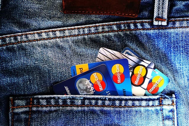 Comparativa de las mejores tarjetas de crédito para tus compras